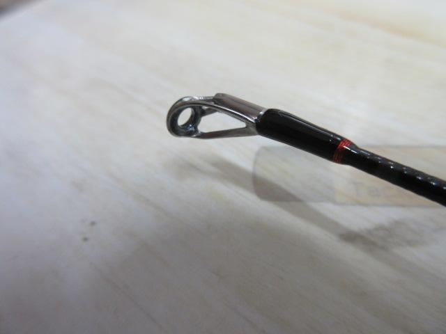 スティーズ C68ML-SV