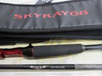 スティーズ C68ML-SV