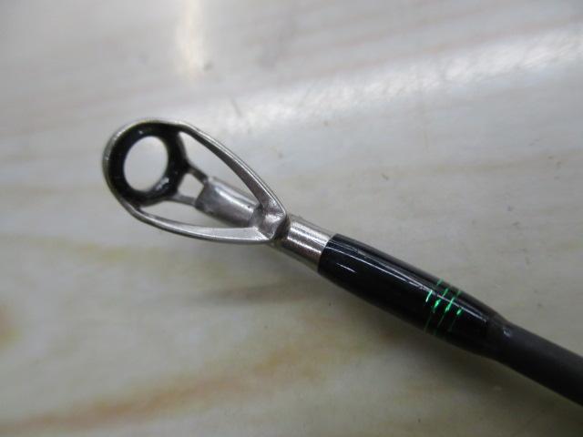 ロードランナーヴォイスジャングル 700JHS ジャングルスピンヘビー