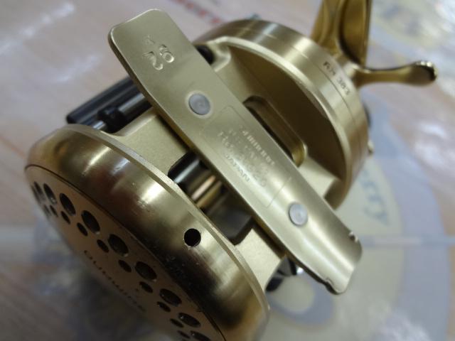 カルカッタ 100XT｜＠ベリーネット 日本最大新品中古釣具WEBショップ