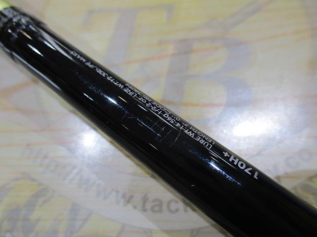 18ポイズングロリアス 170H+|@ベリーネット 日本最大新品中古 18ポイズングロリアス 170H+|@ベリーネット 日本最大新品中古