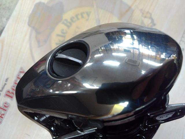 25アンタレス 100XG