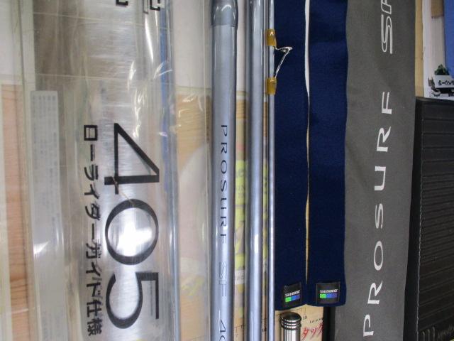 03プロサーフ SF 405CX