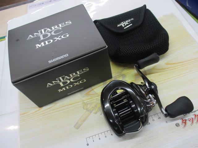 23アンタレスDC MD XG RIGHT｜＠ベリーネット 日本最大新品中古