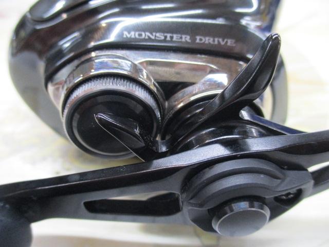 23アンタレスDC MD XG RIGHT｜＠ベリーネット 日本最大新品中古