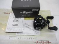 23アンタレスDC MD XG RIGHT