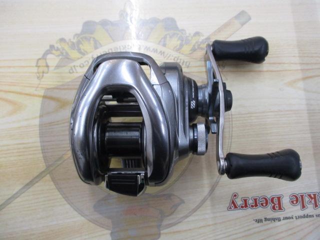 15メタニウムDC HG (RH)