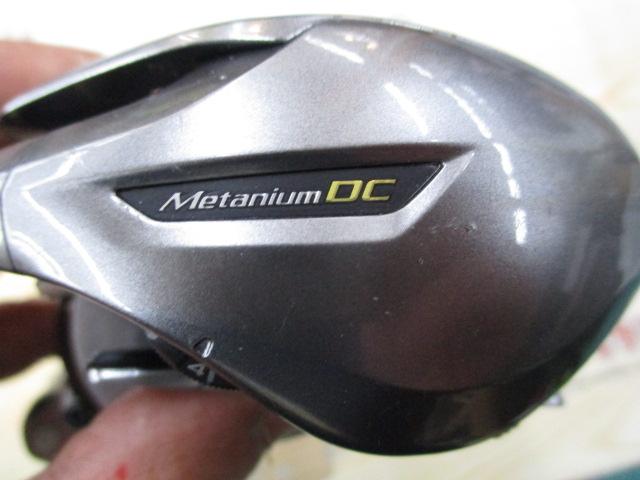 15メタニウムDC HG (RH)