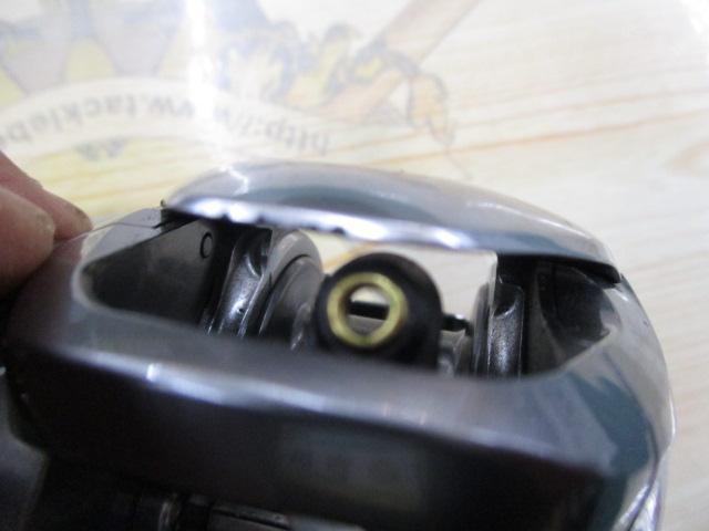 15メタニウムDC HG (RH)