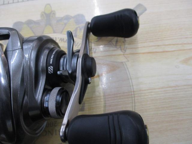 15メタニウムDC HG (RH)