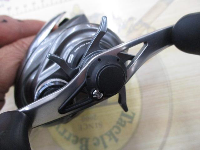 15メタニウムDC HG (RH)