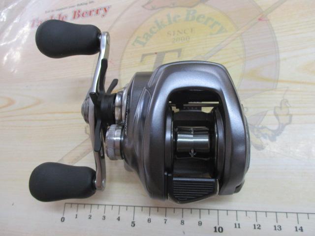 22バンタム HG LH