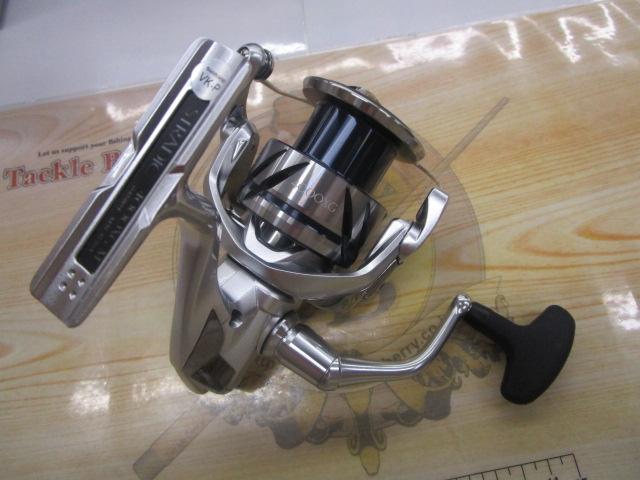 23ストラディック 4000XG｜＠ベリーネット 日本最大新品中古釣具
