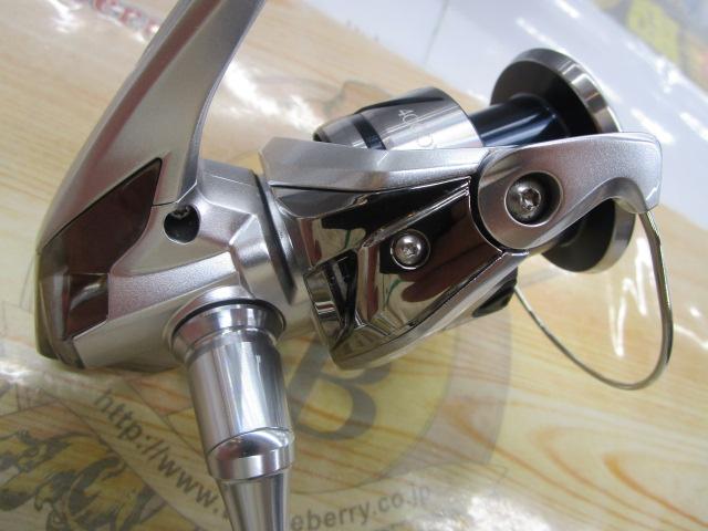 23ストラディック 4000XG｜＠ベリーネット 日本最大新品中古釣具