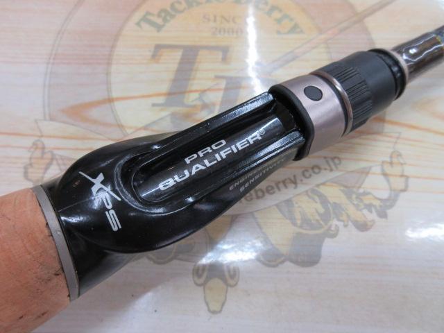 プロクオリファイアー PQX60MHT