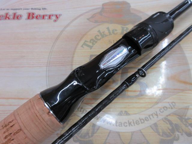 ブレイゾン C68L-2・BF｜＠ベリーネット 日本最大新品中古釣具