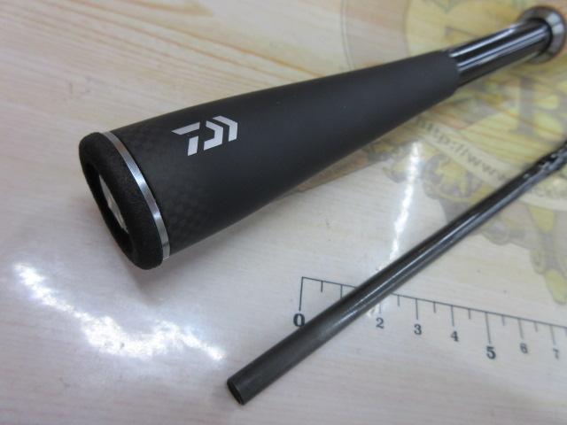ブレイゾン C68L-2・BF｜＠ベリーネット 日本最大新品中古釣具