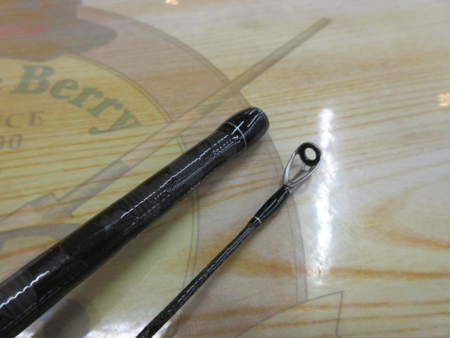 ブレイゾン C68L-2・BF｜＠ベリーネット 日本最大新品中古釣具
