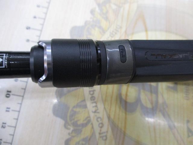 BPM B1-C66MLG｜＠ベリーネット 日本最大新品中古釣具WEBショップ