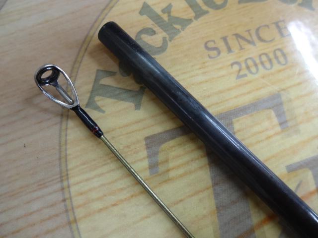 月下美人MX 74UL-S｜＠ベリーネット 日本最大新品中古釣具WEB