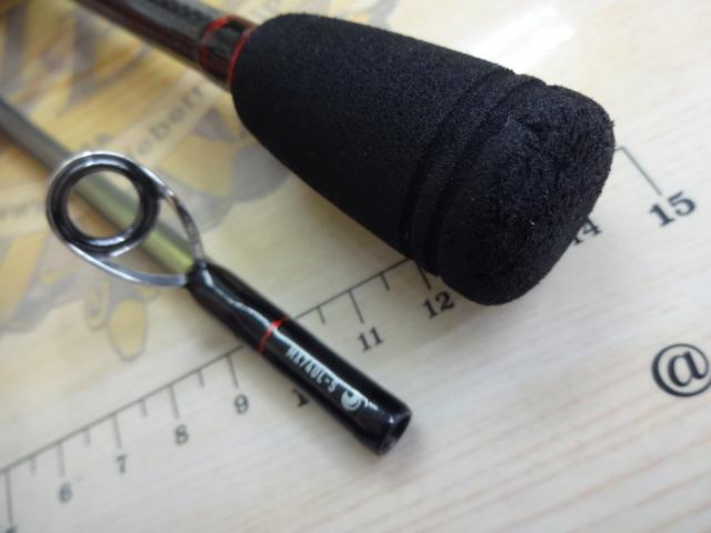 月下美人MX 74UL-S｜＠ベリーネット 日本最大新品中古釣具WEB