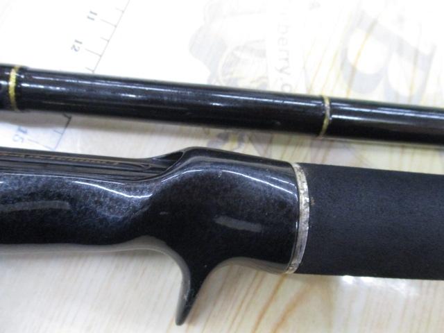 タクティクス TCSC-74X｜＠ベリーネット 日本最大新品中古釣具