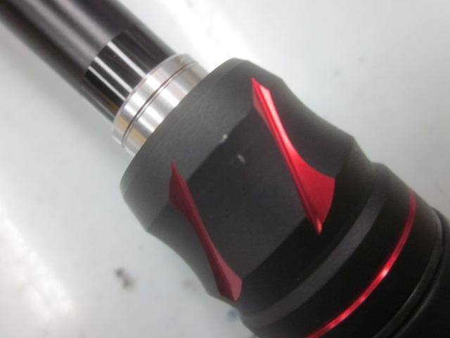 シマノ(SHIMANO) ゾディアス 1610MH-2 363039｜アウトドア用品