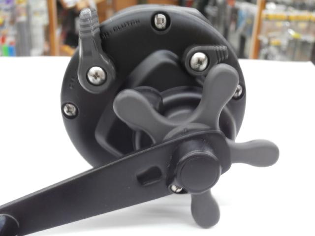 アラート船SS700 