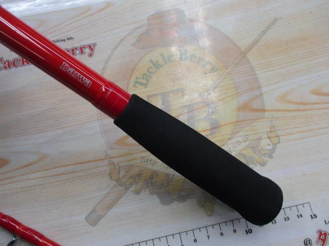 アナリスター カワハギ 210