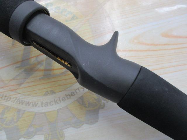 アナリスター カワハギ 210