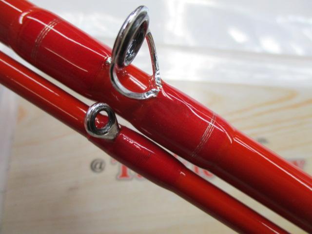 アナリスター カワハギ 210