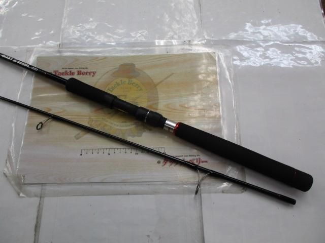 APIA SPARTAS '08風神号 ビーストブロウル86MH