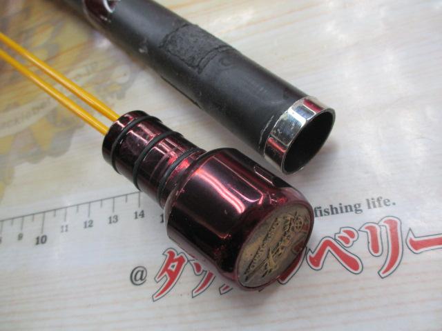カセ筏師 THEチヌセレクションV2 中硬 150｜＠ベリーネット 日本