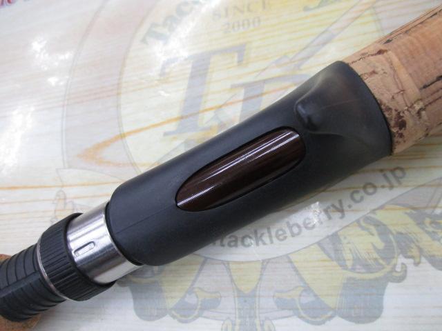 HMGグラファイト GC555J｜＠ベリーネット 日本最大新品中古釣具