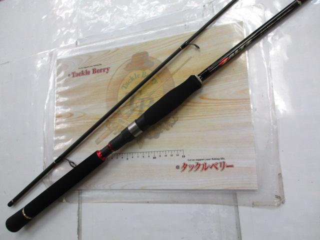メジャークラフト Zaltz(ザルツ) ZAT-862L ｜アウトドア用品