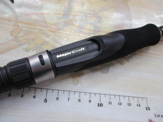 ザルツ ZAT-862L｜＠ベリーネット 日本最大新品中古釣具WEBショップ