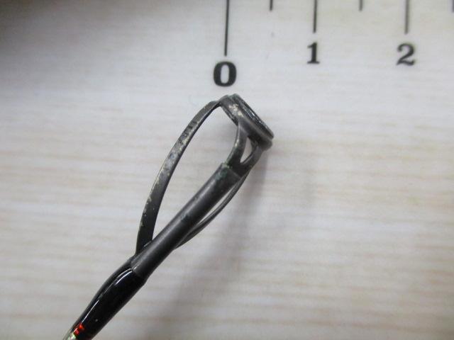 ザルツ ZAT-862L｜＠ベリーネット 日本最大新品中古釣具WEBショップ