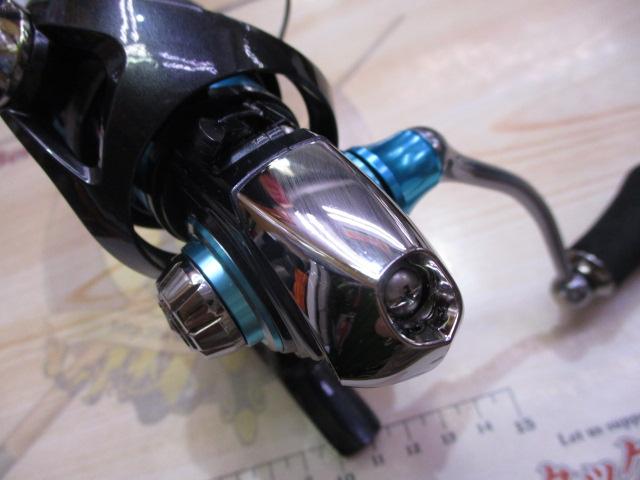 DAIWA（釣り） 【目玉商品】ダイワ 24 エメラルダス X LT2500