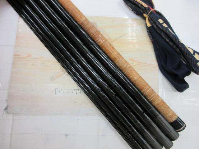 プロスタッフ 鮎 硬調 90 PRO STAFF アユ