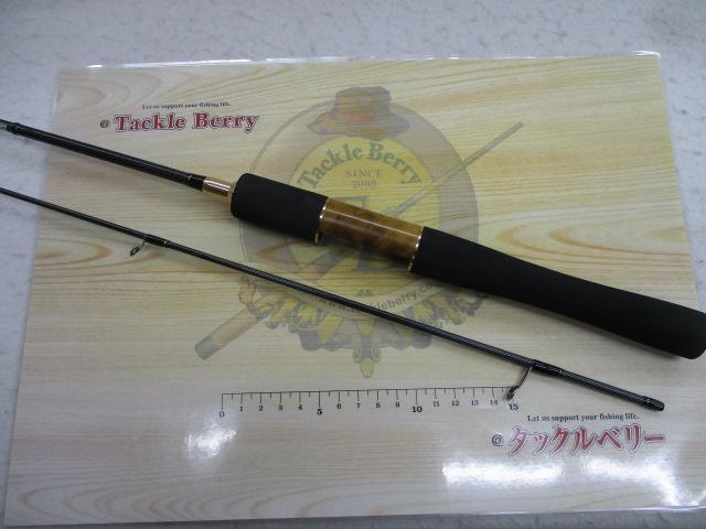 ダーインスレイヴ オーバーブレイズ61LS