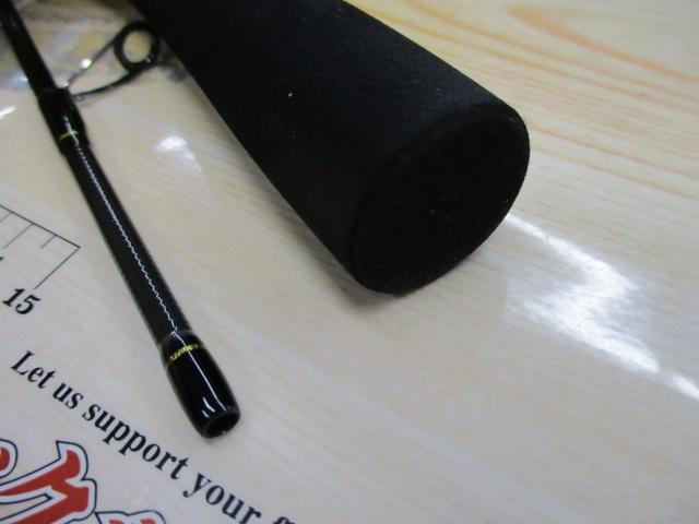 ダーインスレイヴ オーバーブレイズ61LS