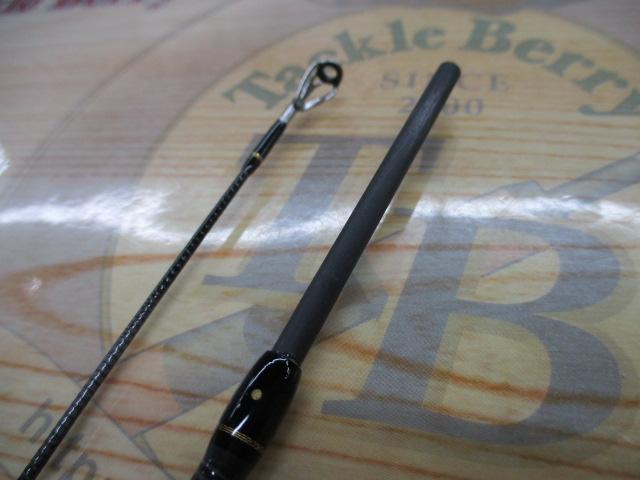 ダーインスレイヴ オーバーブレイズ61LS