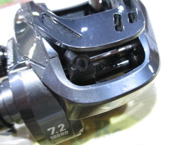 VDソルトロープロ2/100RD