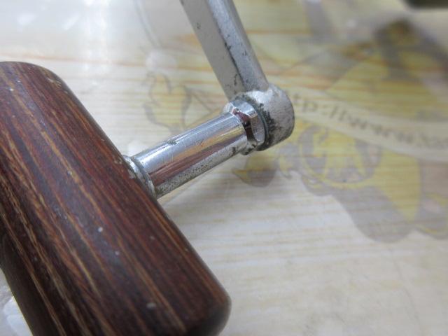 アオリマチック 夜光4050