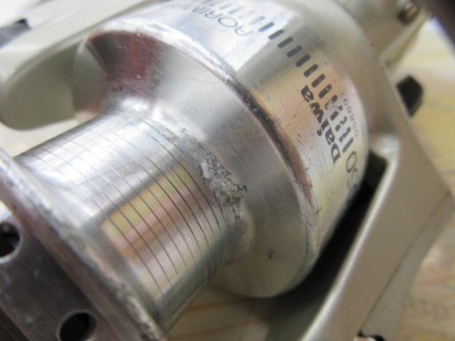 アオリマチック 夜光4050