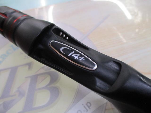ゾディアス 172MH｜＠ベリーネット 日本最大新品中古釣具WEBショップ