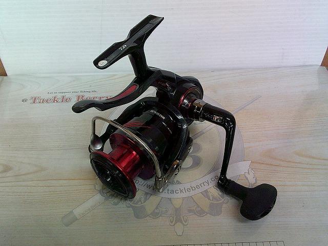 23シグナス 3000XH-LBD