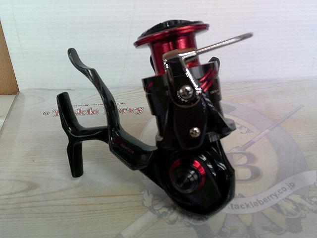 23シグナス 3000XH-LBD