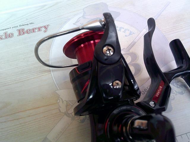 23シグナス 3000XH-LBD