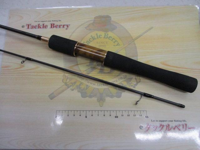 ダーインスレイヴ オーバーブレイズ61LS